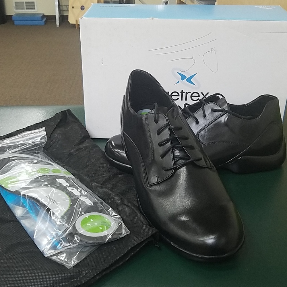 Aetrex Men's Shoes